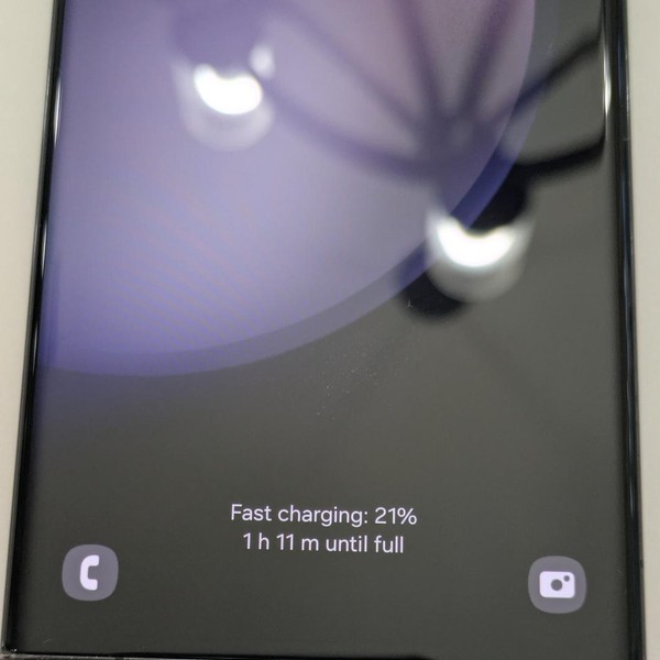 Samsung Galaxy S23 Ultra - T-Mobile, 256 GB, Graphite, 8 GB, SM-S918U