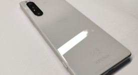 Good
													Sony Xperia 1 II - Unlocked, White, 256 GB, 8 GB, photo 4 of 11