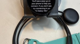 Mint
													Samsung Galaxy Watch7 - Unlocked, Green, SM-L315U, 44mm, photo 5 of 6