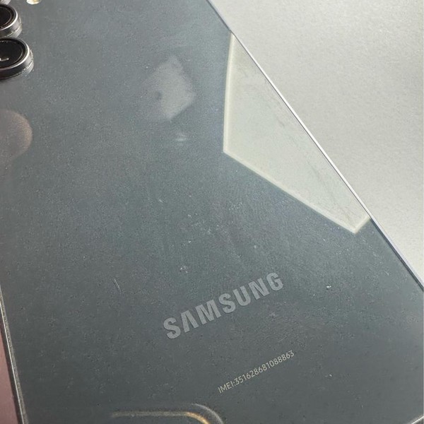 Samsung Galaxy S23 FE - Unlocked, 128 GB, Graphite, 8 GB, SM-S711U1