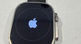 Good
													Apple Watch Ultra 49mm - Unlocked, Titanium, A2622, photo 4 of 6