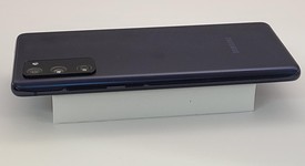 Mint
													Samsung Galaxy S20 FE 5G - AT&T, Cloud Navy, 128 GB, 6 GB, SM-G781U, photo 1 of 7