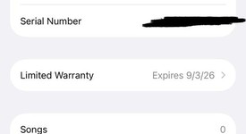 Good
													Apple iPhone 13 - Unlocked, Midnight, 128 GB, A2482, photo 5 of 7