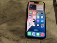 Apple iPhone 15