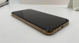 Good
													Apple iPhone 11 Pro - Unlocked, Gold, 256 GB, A2160, photo 4 of 6