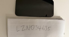 Good
													Apple iPhone 14 Pro - T-Mobile, Purple, 128 GB, A2650, photo 2 of 7