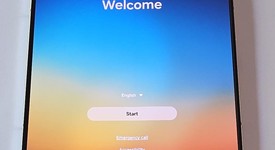 Good
													Samsung Galaxy Z Fold5 - AT&T, Cream, 512 GB, 12 GB, SM-F946U, photo 2 of 9