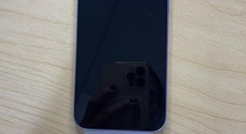 Mint
													Apple iPhone 12 - Unlocked Non-US, Purple, 64 GB, A2402, photo 2 of 6