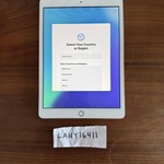 Good Apple iPad (7th Gen) - Wi-Fi, 128 GB, Gold, A2197