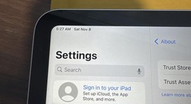 Good
													Apple iPad 10th Gen - Wi-Fi, Silver, 256 GB, A2696, photo 1 of 7