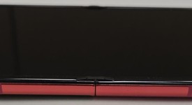 Mint
													Motorola Razr Plus (2024) - Unlocked, Pink, 256 GB, 12 GB, photo 4 of 8