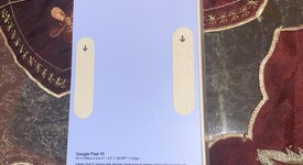 New
													Google Pixel 10 - T-Mobile, Indigo, 128 GB, GLBW0, photo 3 of 3