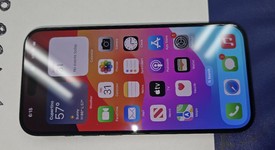 Mint
													Apple iPhone 15 Pro - AT&T, Black, 128 GB, A2848, photo 1 of 12