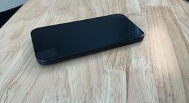 Good
													Apple iPhone 15 - Unlocked, Black, 128 GB, A2846, photo 5 of 13