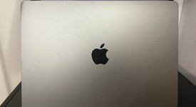 Mint
													MacBook Air 2025 (M4) - 15" - Apple M4, Silver, 1 TB, 24 GB, photo 5 of 12