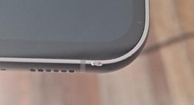 Good
													Samsung Galaxy S23 FE - Unlocked, Graphite, 128 GB, 8 GB, SM-S711U1, photo 1 of 9