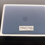 Mint MacBook Neo 2026 - 512 GB, Indigo, 8 GB, Apple A18 Pro