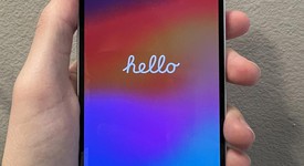 Good
													Apple iPhone 14 - Unlocked, Purple, 256 GB, A2649, photo 1 of 10