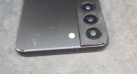 Fair
													Samsung Galaxy S22 - T-Mobile, Black, 256 GB, 8 GB, SM-S901U, photo 2 of 5