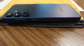 Mint
													Samsung Galaxy S25 - AT&T, Navy Blue, 128 GB, 12 GB, SM-S931U, photo 5 of 9