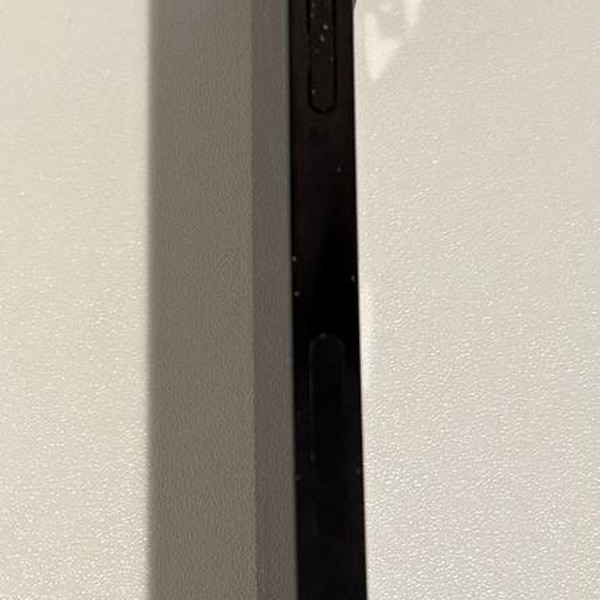 Apple iPhone 14 Pro Max - Unlocked, 512 GB, Black, A2651