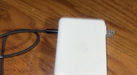 Good
													MacBook Pro Late 2023 (M3) - 16" - Apple M3 Pro 12-core, Black, 512 GB, 18 GB, 18-core GPU, photo 4 of 5