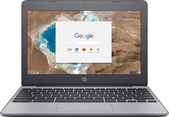 HP Chromebook 11 v020wm