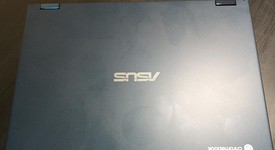 Good
													Asus Chromebook Plus CM34 Flip - Ryzen 3, Blue, 128 GB, 8 GB, photo 4 of 13