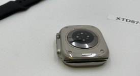 Good
													Apple Watch Ultra 49mm - Unlocked, Titanium, A2622, photo 6 of 6