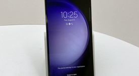 Mint
													Samsung Galaxy S23 Plus - Unlocked, Black, 512 GB, 8 GB, SM-S916U1, photo 1 of 5