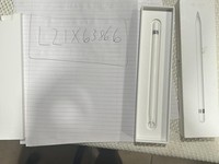 Apple Pencil 1st Gen