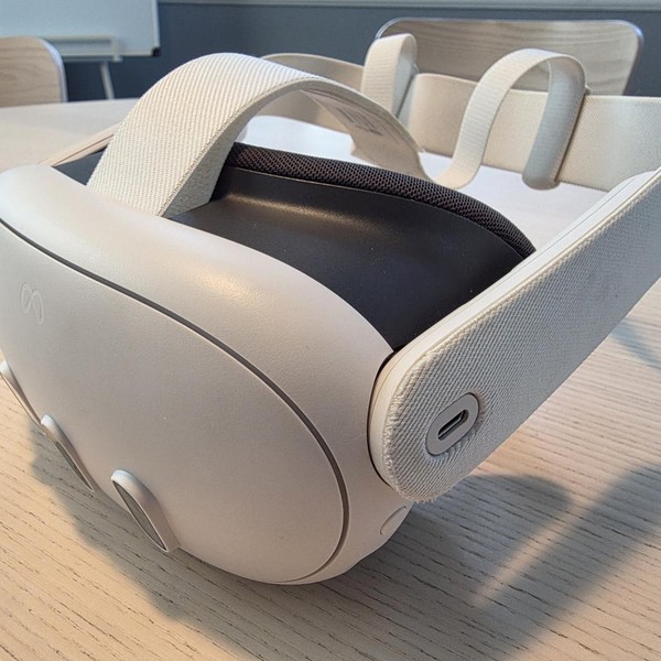 Meta Quest 3 - 128 GB