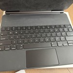 Used Apple Magic Keyboard for iPad Pro - Black