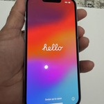 Mint Apple iPhone 14 - Unlocked, 128 GB, Blue, A2649