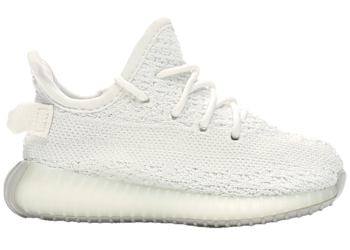 adidas Yeezy Boost 350 V2 Cream White (Infant) for sale
