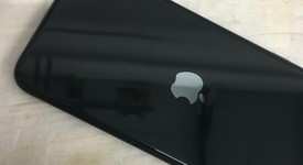 Fair
													Apple iPhone SE 3rd Gen 2022 - T-Mobile, Midnight, 64 GB, A2595, photo 5 of 7