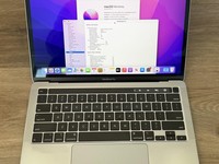 MacBook Pro 2020 - 13"
