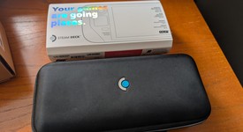 Good
													Steam Deck - AMD, Black, 512 GB, 16 GB, photo 6 of 6