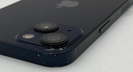 Good
													Apple iPhone 13 - Unlocked, Midnight, 256 GB, A2482, photo 4 of 6