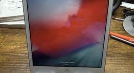 Good
													Apple iPad Mini 2 Retina - Wi-Fi, Silver, 128 GB, photo 5 of 5