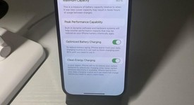 Good
													Apple iPhone 14 Pro - Unlocked, Black, 128 GB, A2650, photo 2 of 5