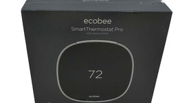 New
													Ecobee 5, photo 1 of 7