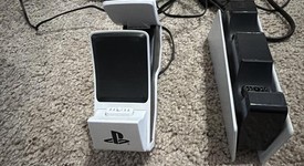 Mint
													PlayStation 5 Standard Edition (2020) - White, 825 GB, Standard Edition, photo 5 of 6