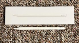 Mint
													Apple Pencil 2nd Gen, photo 2 of 4