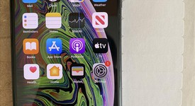 Good
													Apple iPhone Xs Max - AT&T, Gray, 256 GB, A1921, photo 5 of 5