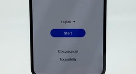 Fair
													Samsung Galaxy S23 - Verizon, Black, 128 GB, 8 GB, SM-S911U, photo 1 of 9