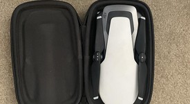 Used
													DJI Mavic Air - White, photo 3 of 5