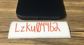 Mint
													Apple iPhone 14 - Unlocked, Midnight, 128 GB, A2649, photo 4 of 7