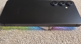 Mint
													Samsung Galaxy S24 - Unlocked, Black, 256 GB, 8 GB, SM-S921U1, photo 5 of 9