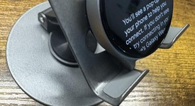 Mint
													Samsung Galaxy Watch7 - Wi-Fi, Silver, SM-L310N, 44mm, photo 3 of 8